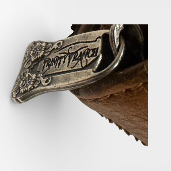 Trinity Ranch wallet - Picture 6 of 8